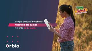 Logra la Mejor Productividad en tu Negocio con Dekalb | Agro Bayer Colombia