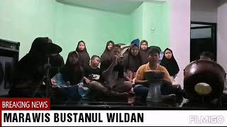 Kisah Sang Rasul- Marawis Bustanul Wildan