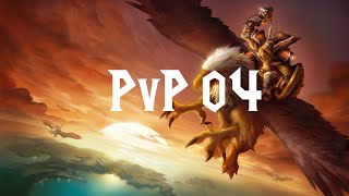 World of Warcraft Classic | PvP 04