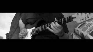 Geisha - Cinta dan Benci (Guitar Instrumental Cover)