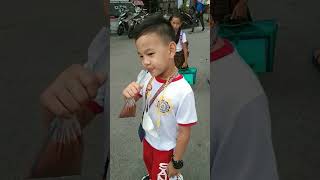 sundo muna ako ke (POGI) #trending #trendingshorts #student