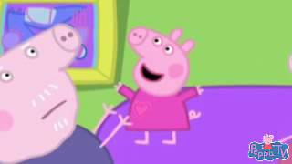 Peppa Pig en Español ✱ Episodios Completos 29-32 ✱ 20 min sin pausa ✱ Especial Móviles