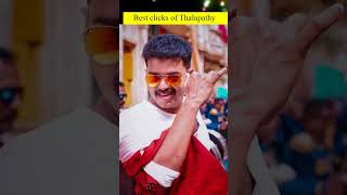 Best clicks of thalapathy Vijay (2)