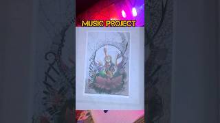 Music project ideas class 12 projects CBSE #projectideas #class12