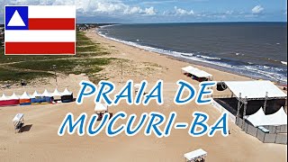 ESSA PRAIA TOP 10  NO LITORAL SUL DA BAHIA PODE SER SUA PROXIMA VIAGEM 🧳