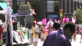 PARADE @ CARIBBEAN DAYS  JULY 23RD 2011 NORTH VANCOUVER      20110723111832.mpg