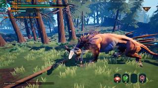 Dauntless | AMD A8-6410 | R5 M230/HD 8500M | Lenovo G40-45