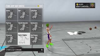 Best Nba2k21 team is live now