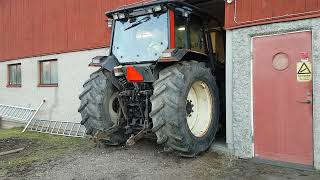 Valtra Valmet 6800