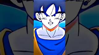 Goku edit ❤️