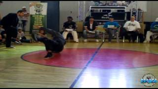 Fast Bodies Crew vs Total Feeling | Freestyle Session Europe 2012 | Qualification 3vs3