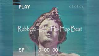 🎧 Robbero - LoFi Hip Hop Beat▴ Royalty Free▴🎵