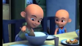 Upin & Ipin - Episode 3 : Nikmat