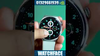 QCY GT2 Smartwatch