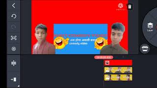 Binit comedy video Live Stream