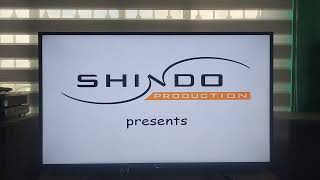 Shindo Production 2006 Logo