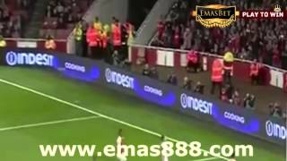 Arsenal vs West Bromwich Albion ( 2 - 0 ) 22-04-2016 All Goals & Highlights