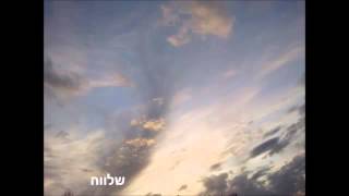 שלווה- מוסיקה להרפייה מוריה נוה Peace - Relaxation music - Moriya Naveh