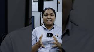 Find Out What Ms. Thakkar Does As a Human Resource Executive!