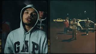 Fresno Bulldogs Gang Rapper - Deezy Ft Spek (Both Sides)