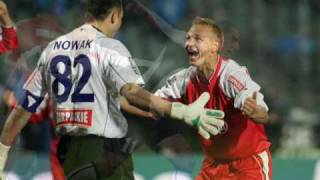 Zapowiedż meczu Górnika Zabrze - Polonia Bytom 18 Kwietnia 2009