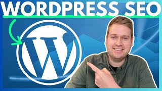 WordPress SEO optimieren: So verbesserst DU dein Ranking in 2024! 🚀🔍