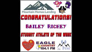 Bailey Richey   1 22 2020