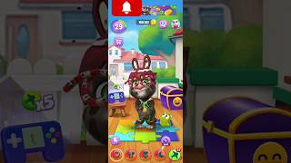 Talking tom 2 #gamingvideos