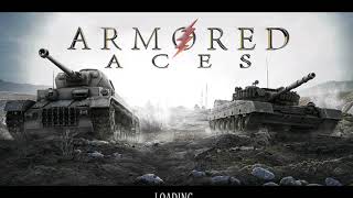 Fun With Armored Aces: #25, 100 subs and tier 2 modern and WW2 Era