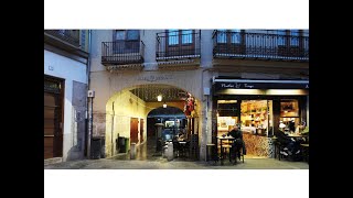 Plaza Redonda / Plaça Redona (Valencia)