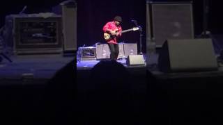 Victor Wooten and Dennis Chambers jam 2