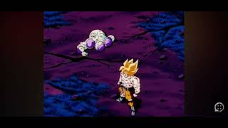 TFS: Dang It Frieza Now I have to Give You More