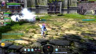 Dragon Nest - Reddit Guild Minotaur Nest Again