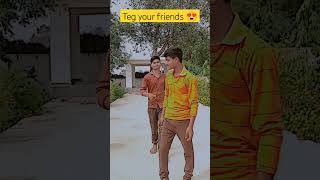 Only Friends 😍🤬 ||Jay veeru ft.kasha aala #frindship #viral  #yaari #tending #youtube #kcactor