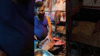 wow 10kg fish cutting skills & amazing brigade fish cutting/#short #fish #cutting #fishing