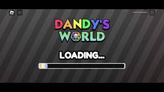 1 hour of playing dandys world grinding rodger