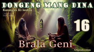 Braja Geni - Eps.16