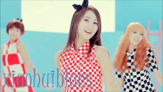 [MKOEnt] Would You Like Stay For Tea?-Hello Venus {Collaboration}