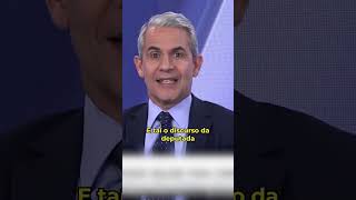 Não é mais crime invadir, deputada?