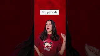 periods be.....😅🤣😡#fypシviral #relatablestuff #funny