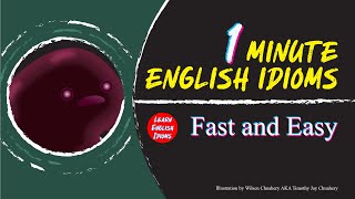 Learn English Idioms - Slower Than Molasses