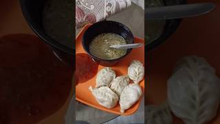 Chicken momo #momo #momolover #fastfood #shorts #food #foodie #foodblogger #stopgreenscreenkids