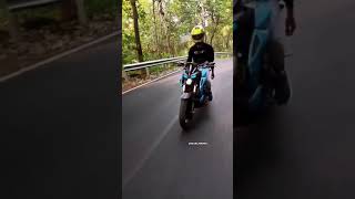 Yamaha mt15 best WhatsApp status video || VorVibes ✌