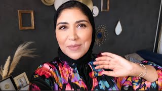 جولة في سوق اسبوعي Argenteuil ✨💫  ( tissus , vaisselles , linge de lit 🛏 ) marché Héloïse