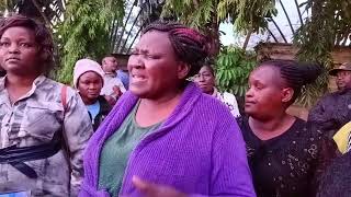 KITUI women defends Governor Malombe, tell off Speaker Kinengo over budget debacle