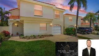 6109 Mirada CIRCLE, SAINT PETERSBURG, FL 33715