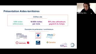 [France Mobilités - IdéalCo] - [Replay 6 octobre 2020] - Financement des projets mobilités