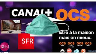 CORONAVIRUS : TOUTES LES OFFRES GRATUITES PENDANT VOTRE CONFINEMENT, Canal+, sites adultes, visites