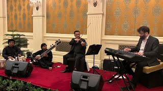 Music for Corporate and weddings events | Delhi Noida Gurgaon | Fusion band in Delhi #delhi #noida