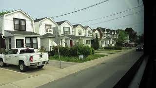 TTC Orion VII #7930 (Route 71 Runnymede)